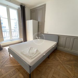 Appartement T2 meublé centre ville - Photo 2