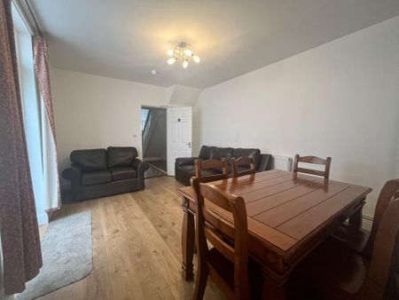 1 bedroom terraced house to rent - Photo 3