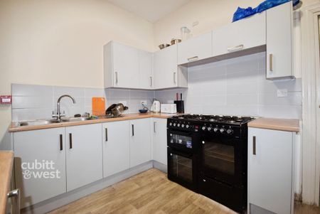 1 bedroom house share to rent - Photo 3