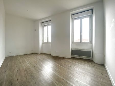 Location Appartement 1 pièce 24m² BORDEAUX 33000 - Photo 5