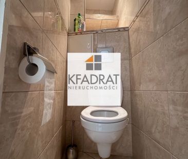 Os Przyjaźni ,na wynajem 2 pok z balkonem 2100 zł - Photo 1