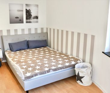 1.5 Zimmer in Düsseldorf - Photo 2