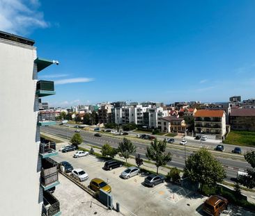 Apartament 2 camere | Mamaia Nord | vedere spre mare | parcare privata - Photo 6