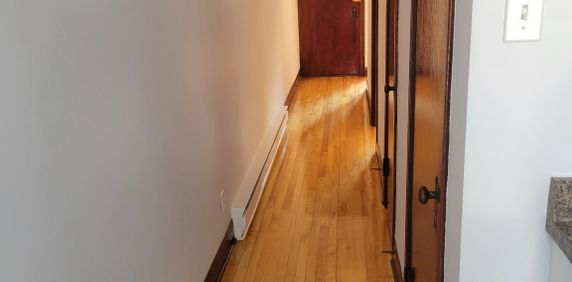 3 1/2 à Louer Présentement Libre - Photo 2