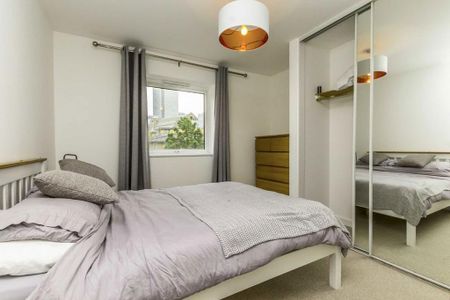 1 bedroom flat to rent - Photo 3