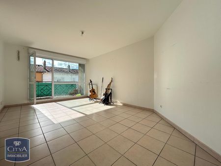 Location Appartement 3 pièces 66m² VILLEFRANCHE SUR SAONE 69400 - Photo 5