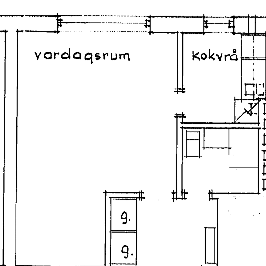 Ingelsgatan, Borlänge - Photo 2