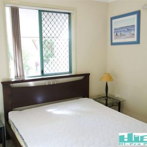 FURNISHED ONE BEDROOM UNIT with Carspace - Photo 2