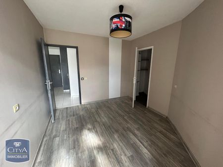 Location Appartement 3 pièces 67m² GRENOBLE 38100 - Photo 4