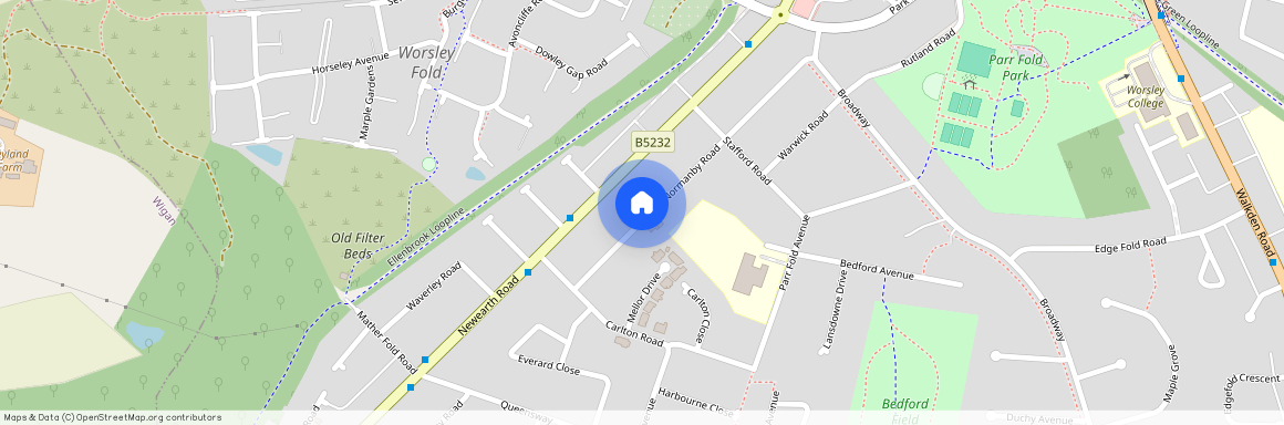 Normanby Road, Walkden M28 7TS