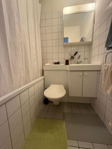 Single Wohnung in St. Gallen - Photo 5