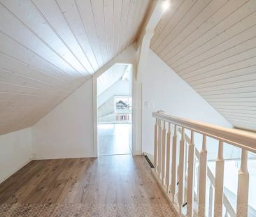 Bel appartement de 4,5 pièces - Foto 1