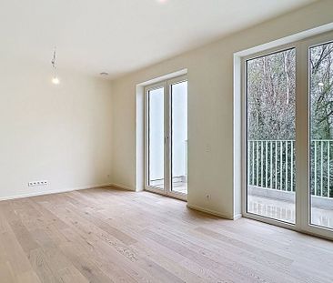 Appartement te huur in Sint-Denijs-Westrem voor € 975 met 2 slaapka... - Photo 4