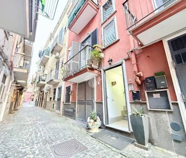 Trilocale Vico Magazzini, Porto, Pozzuoli - Photo 4