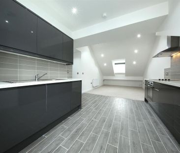 1 bedroom apartment to rent - Photo 4