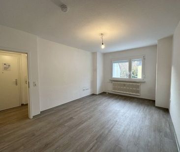 Ein tolles Wohngefühl: günstige 2,5-Zimmer-Wohnung - Photo 1