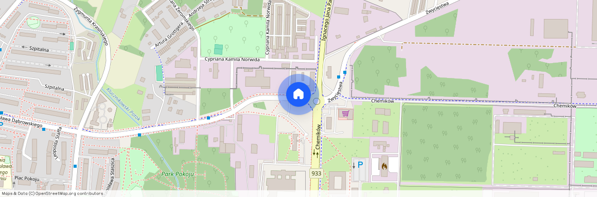 Oświęcim, oświęcimski, małopolskie