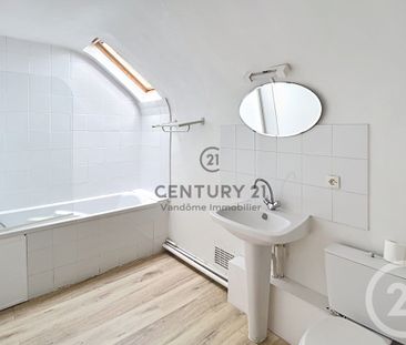 Location Appartement 2 pièces 31m² CREPY EN VALOIS 60800 - Photo 4