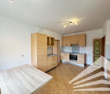 Gut aufgeteilte 2 Zimmerwohnung mit Loggia - ab sofort verfügbar! - Foto 4