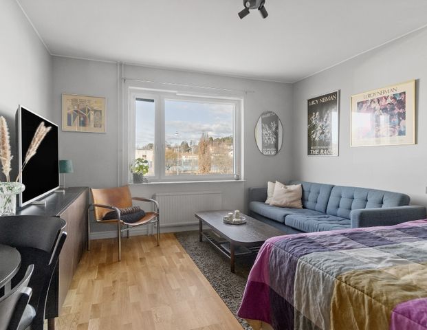 Södervägen 44 - Photo 1