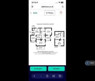 3 bedroom detached house to rent - Photo 5