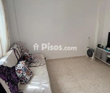 Casa en alquiler en Algeciras - El Rinconcillo - Photo 2