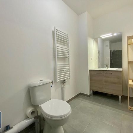 Location Appartement 1 pièce 23m² BROU SUR CHANTEREINE 77177 - Photo 3