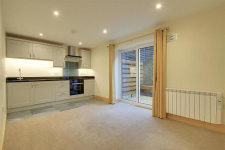 1 bedroom apartment to rent - Photo 5