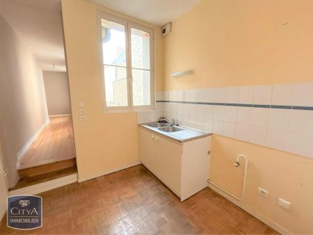 Appartement à louer 2 pièces 50.1m² - Photo 5