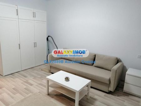 Garsoniera pentru inchiriat Quarto Residence - Fotografie 3