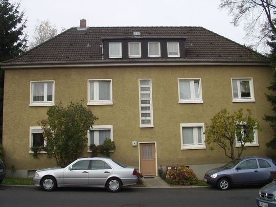 ** Charmante Wohnung in bester Wohnlage mit Gartenanteil – Erstbezug nach Sanierung! ** - Photo 1