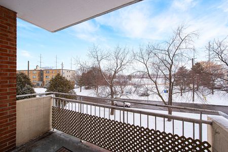 Craigton Drive Apartments - Photo 2