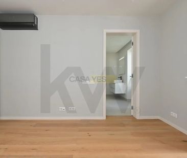 Apartment T3 in Santo António, Lisboa - Foto 3