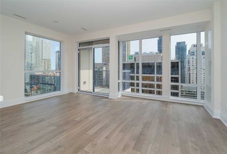 For Lease - 88 Cumberland Street Unit# 2207, Toronto, Ontario - Photo 5