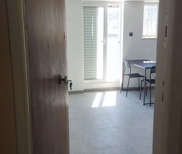 Studio/Γκαρσονιέρα για ενοικίαση Κοντόπευκο (Αγία Παρασκευή) - Φωτογραφία 3