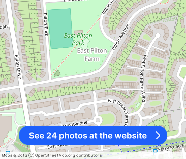 Pilton Avenue, Edinburgh, EH5 - Photo 1