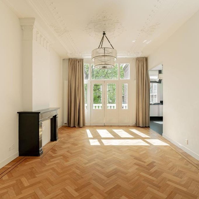 Appartement te huur: Frans van Mierisstraat 69-2 1071 RL Amsterdam - Photo 1