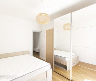 Appartement à louer rue Damrémont, Paris 18ème - Photo 5