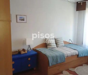 Piso en alquiler en Calle de Valdenoja - Photo 6