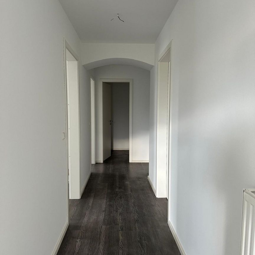 3-Zimmer-Wohnung in Hamburg-Sasel (Waldweg 31) - Foto 1