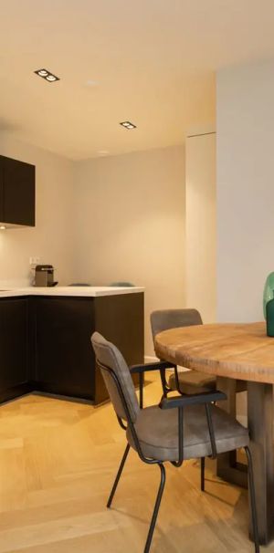 Appartement meublé Molenstraat 5E, La Haye - À louer - Photo 2