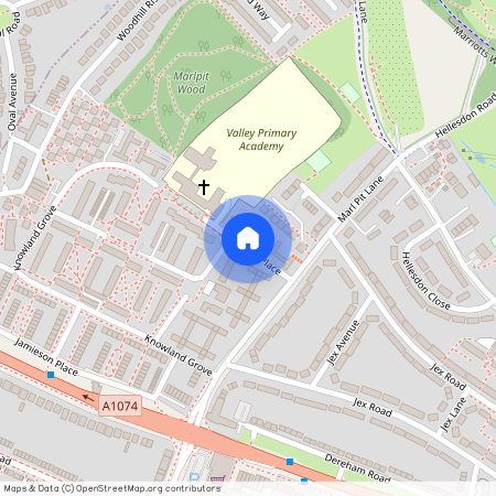 Gentry Place, NORWICH