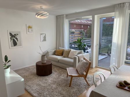 Rådans Gårdsväg, Sollentuna - Photo 4