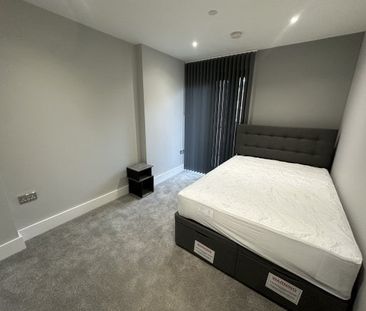 The Vera Mitchell Building, Leicester, LE2 - Photo 2