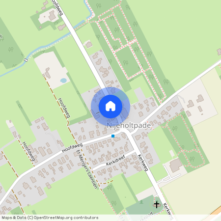 Hoofdweg 275-B, Nijeholtpade, 8475CB