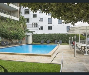 29/2A Henry Lawson Avenue, McMahons Point NSW 2060 - Apartment For ... - Photo 5