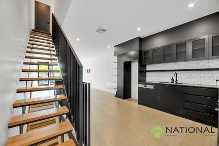 5/10 Parbery Street, Kingston ACT 2604 - Townhouse For Rent - $1,100 | Domain - Photo 3