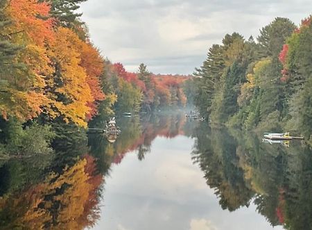 For Lease - 350 BALSAM CHUTES Road, Huntsville, Ontario - Photo 4