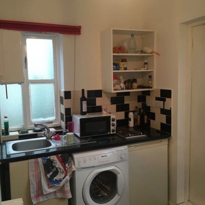 1 Bed Flat, Upper Bevendean Avenue, BN2 - Photo 1