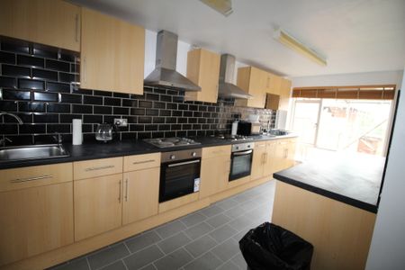 1 Bed Student Accommodation - Photo 3